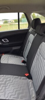 škoda fabia combi 1.6 mpi LPG - 7