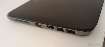 13,3" HP ProBook 430 Core i5-4300U 120GB SSD M.2, 4GB RAM - 7