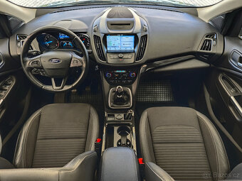 Ford Kuga 1.5 16V Titanium Xenon 110kW - 7