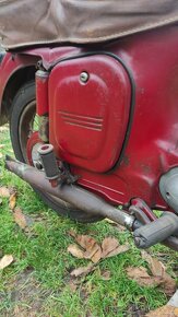 Jawa ČZ 175/356 - 7