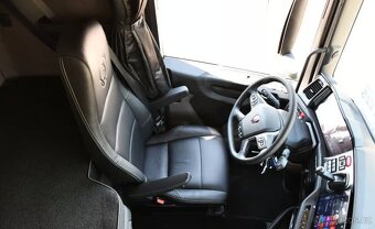 Scania Tahač pro mega návěs S 500 A4x2EB - Premium - 7