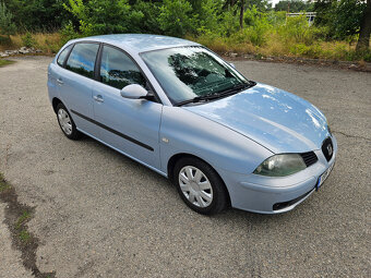 Seat Ibiza 1.9tdi 74kw - 7