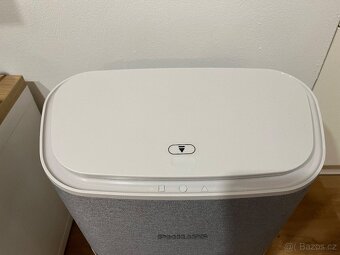 Robotický vysavač Philips 7000 series - 7
