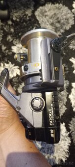 Daiwa tournament 6000t - 7