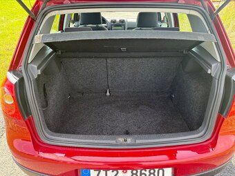 VW Golf V 1.9TDI 77kW - R.v. 2005 - 239 000km - 7