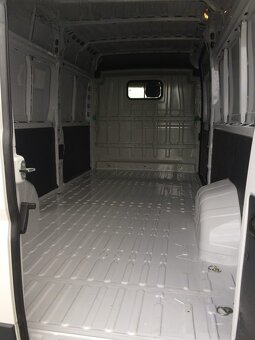 Fiat Ducato 3.0 JTD 130 KW MAXI - 7