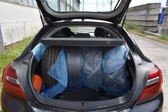 Opel Insignia 2.0CDTi/FACELIFT 2014/MANUÁL/ - 7