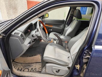 Jeep grand Cherokee - 7