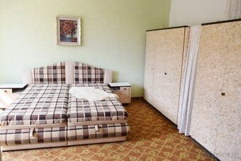 Prodej velkého bytu 2+1 v centru Trutnova - 7