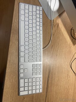 iMac 27” A1312 - 7