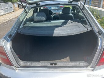 Škoda Octavia 1.9Tdi, 66kw, nová STK, 1. maj., koupeno v ČR - 7