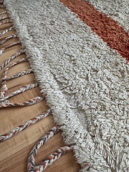 Kave Home Bahiia koberec 140200 cm - 7