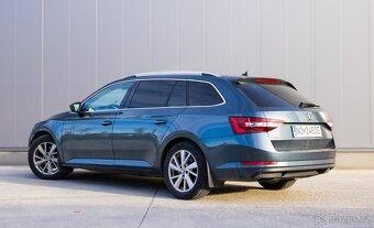 Škoda Superb Combi 2.0 TDI Style. /AJ NA SPLÁTKY /PROTIÚČET/ - 7