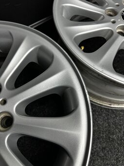 Alu BMW 5x120 16” styling 239 - 7