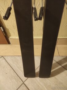 STOCKLi juniorské lyže 150cm - 7