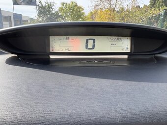 Citroen C4 1.6Hdi 80kw - 7