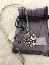 Náušnice, náramky, řetízky, nahrdelníky - 7