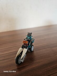 Lego Chima 70143 - 7