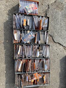 Brzdové destičky  - DELTA BRAKING - 7