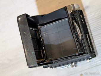 Fotoaparát Flexaret - 7