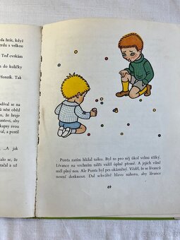 Honzíkova cesta od Bohumila Říhy. - 7