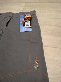 Nové kalhoty Direct Alpine s visačkou S/M - 7