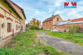 Prodej výrobního objektu, 900 m², Žihle - 7