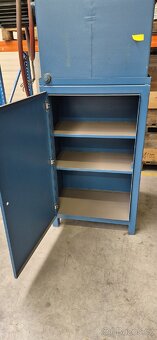 Hydraulický Lis CBJ 500 - 7