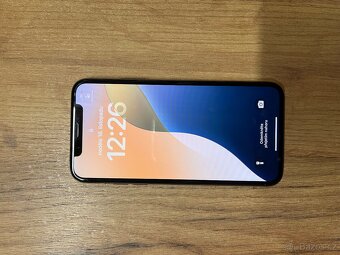 Prodám IPhone XS (256 GB) - 7