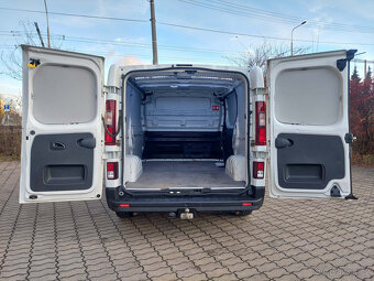 FIAT TALENTO,2.0,88 kW, 129 000 KM, TZ, KLIMATIZACE,DPH - 7