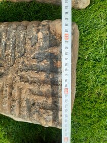 Bosážní kámen - 7