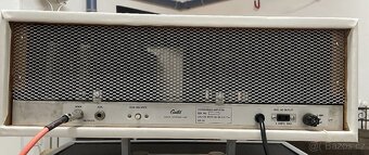 GUILD THUNDERBASS + KABINET MADE IN U.S.A. - 7