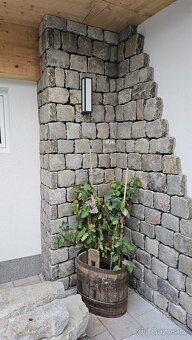 Staré dlažební kostky - 7