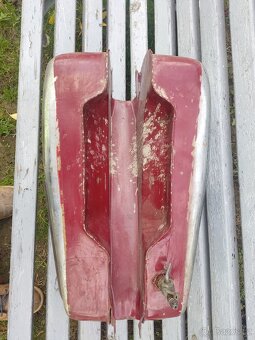 Jawa 250,350 panelka - 7