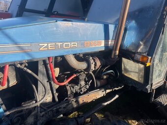 Zetor 8145 turbo - 7