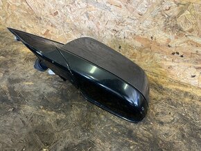 LEVÉ ZPĚTNÉ ZRCÁTKO BMW F11/F10 EL. SKLOPNÉ, HLÍDÁNÍ PRUHU - 7