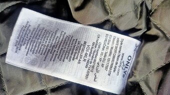 Dámská parka,šosák - 7