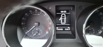 Škoda yeti dsg 4x4 - 7