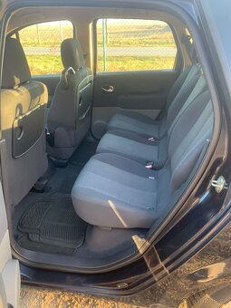 Prodám Renault Grand Scenic 1,9TDI,96Kw - 7