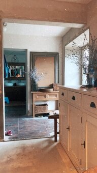 Rodinný dům k pronájmu - 7