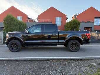 F-150 XLT 5.0 V8 ROUGH COUNTRY - 7