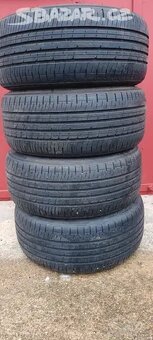 Prodám 4x letní 225/40R18 Dunlop - 7