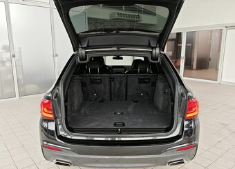 BMW Rad 5 Touring 530i xDrive A/T - 7