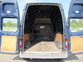 Ford Transit 350L 2.2 TDCi MAXI - 7
