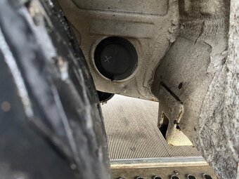 FIAT DUCATO OBYTNÉ 5 MÍST 2.5D 1995 - 7