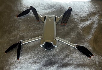 DJI Mini 3 Pro – TOP stav, kompletní balení - 7
