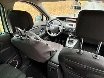 Renault Megane scenic - 7