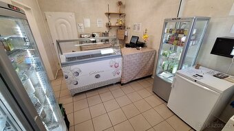 Prodej farmy, zemědělského areálu - 7