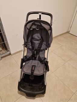 Bugaboo Ant & fusak - 7