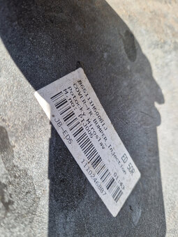 Kia Ceed FACELIF - nárazník - 7